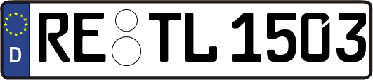 RE-TL1503