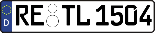 RE-TL1504