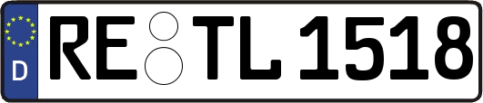 RE-TL1518
