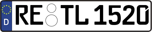 RE-TL1520