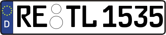 RE-TL1535