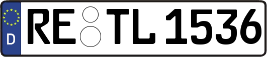 RE-TL1536