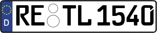 RE-TL1540