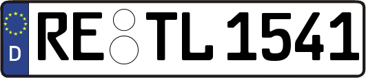 RE-TL1541