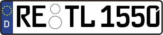 RE-TL1550