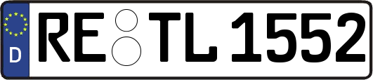 RE-TL1552