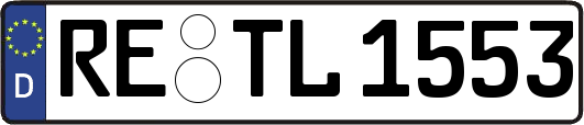 RE-TL1553