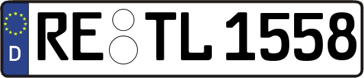 RE-TL1558