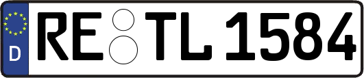 RE-TL1584