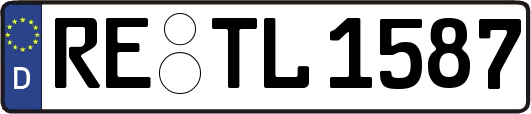 RE-TL1587
