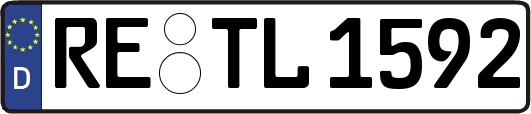 RE-TL1592
