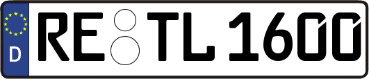 RE-TL1600