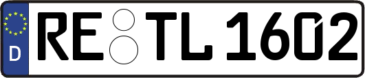 RE-TL1602