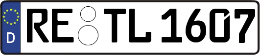 RE-TL1607