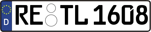 RE-TL1608