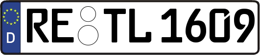 RE-TL1609