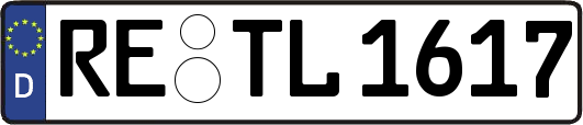 RE-TL1617