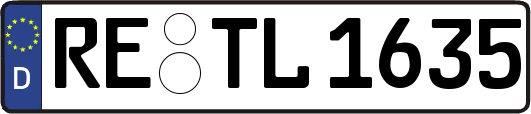 RE-TL1635