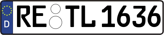 RE-TL1636