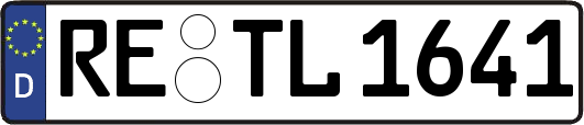 RE-TL1641
