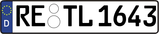 RE-TL1643