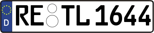 RE-TL1644