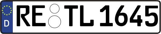 RE-TL1645