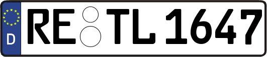 RE-TL1647