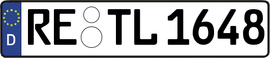 RE-TL1648
