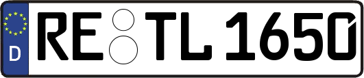 RE-TL1650