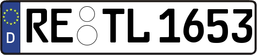 RE-TL1653