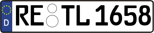 RE-TL1658