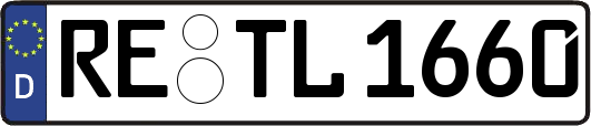 RE-TL1660