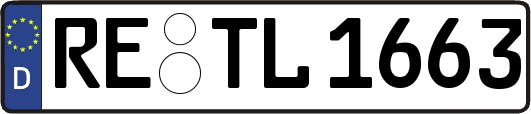 RE-TL1663
