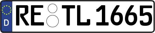 RE-TL1665