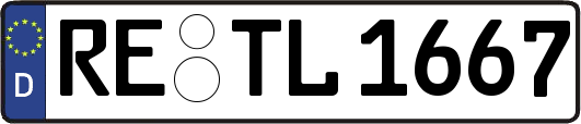 RE-TL1667