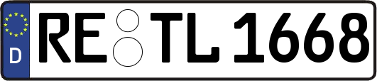 RE-TL1668