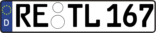 RE-TL167