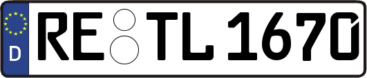 RE-TL1670