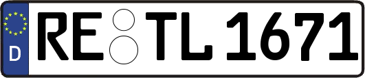 RE-TL1671