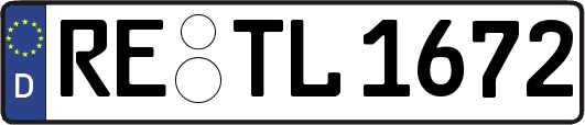 RE-TL1672