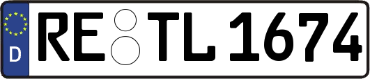 RE-TL1674