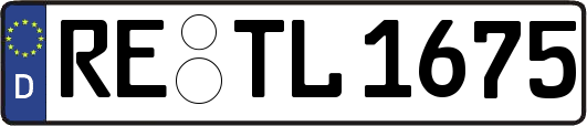 RE-TL1675