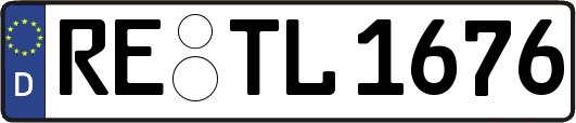 RE-TL1676