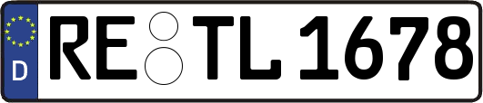 RE-TL1678