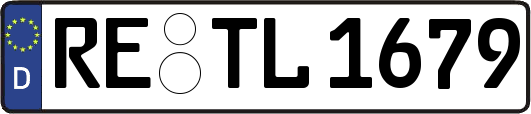 RE-TL1679