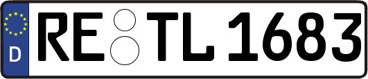 RE-TL1683