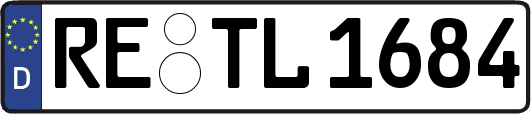 RE-TL1684