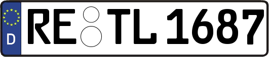 RE-TL1687