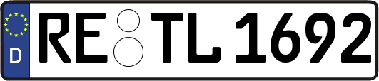 RE-TL1692